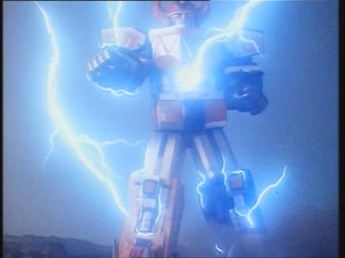 Power Rangers Monster - S01E13 - Der Clown