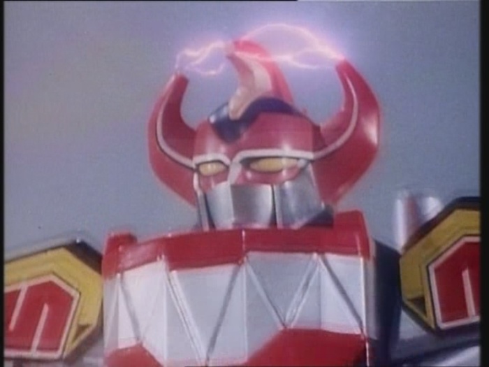 Power Rangers Monster - S01E13 - Der Clown