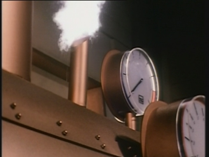 Power Rangers Monster - S01E02 (1) - Knochenmann