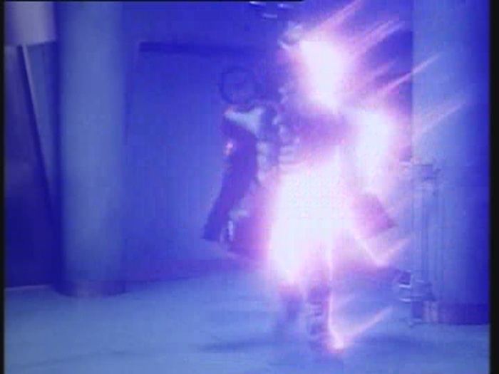 Power Rangers Monster - S01E02 (1) - Knochenmann
