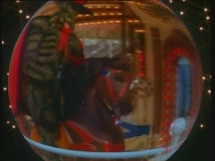 Power Rangers Monster - S01E02 (1) - Knochenmann