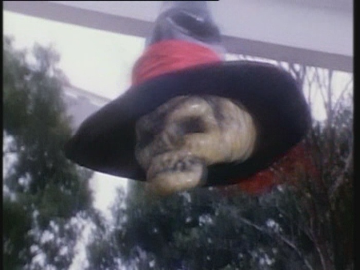 Power Rangers Monster - S01E02 (1) - Knochenmann