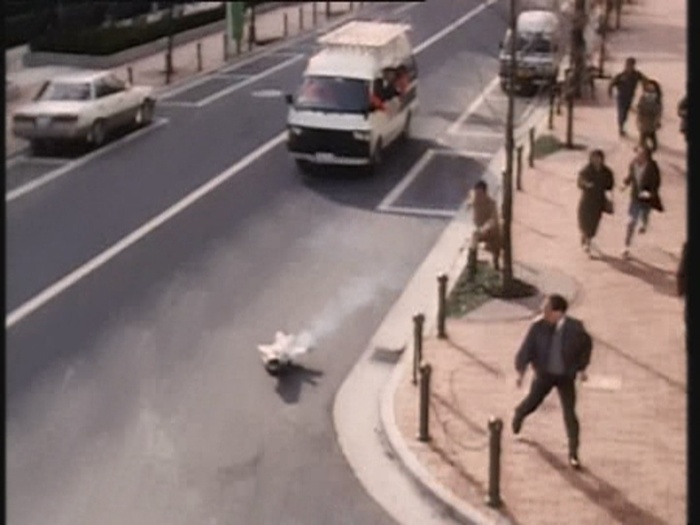 Power Rangers Monster - S01E02 (1) - Knochenmann