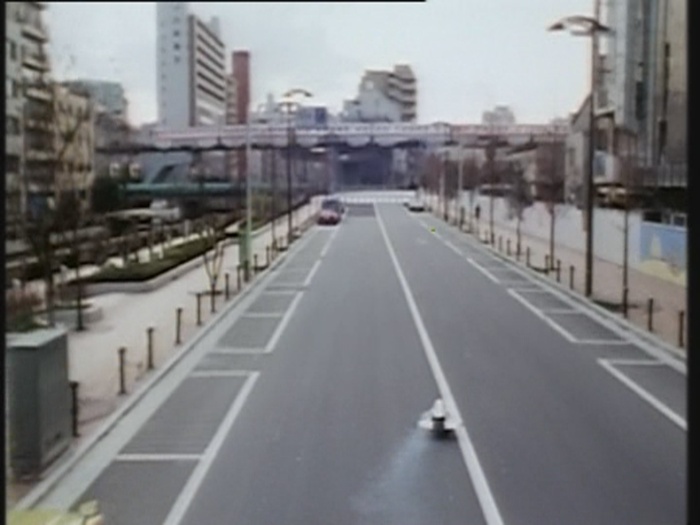 Power Rangers Monster - S01E02 (1) - Knochenmann