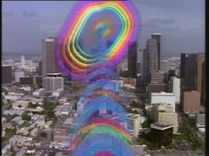 Power Rangers Monster - S01E02 (1) - Knochenmann