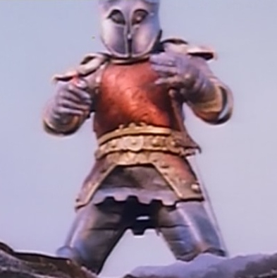 Power Rangers Monster – S01E02 (2) – Blechmonster