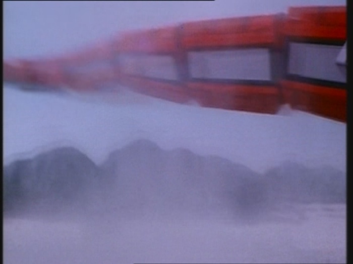 Power Rangers Monster - S01E02 (2) - Blechmonster