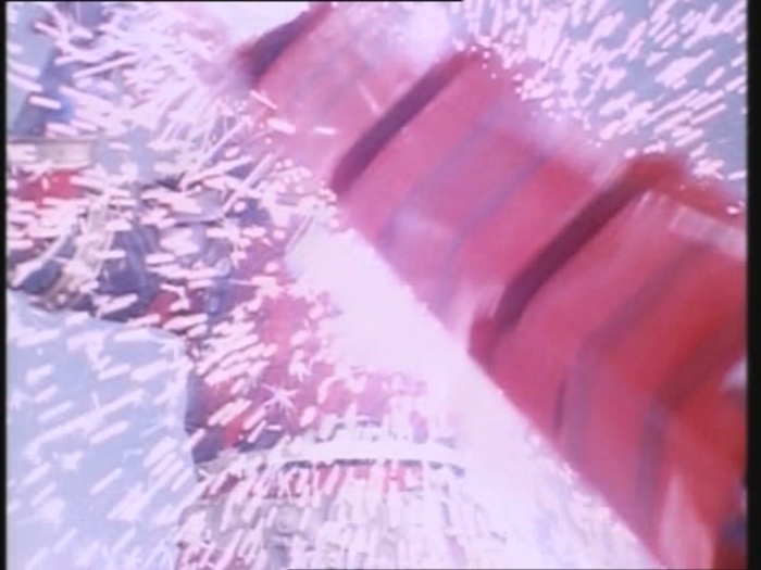 Power Rangers Monster - S01E02 (2) - Blechmonster