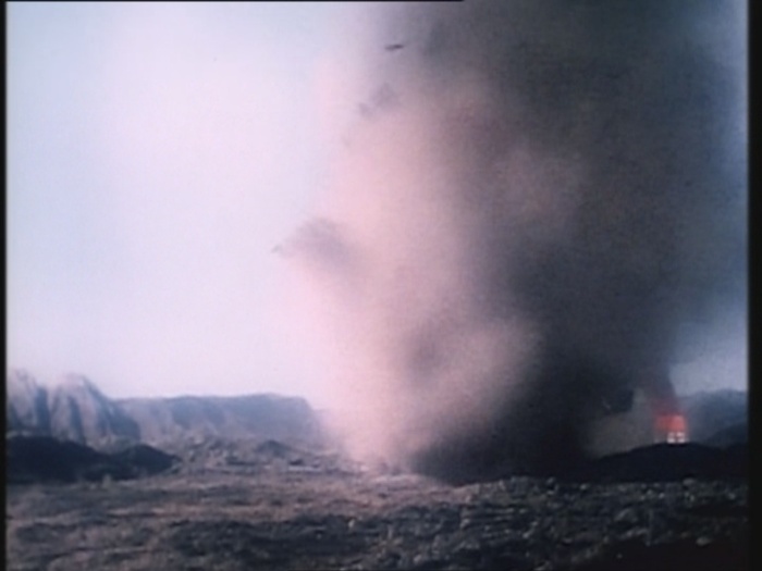 Power Rangers Monster - S01E02 (2) - Blechmonster