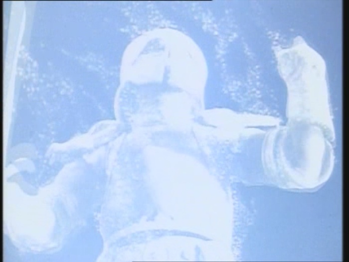 Power Rangers Monster - S01E02 (2) - Blechmonster