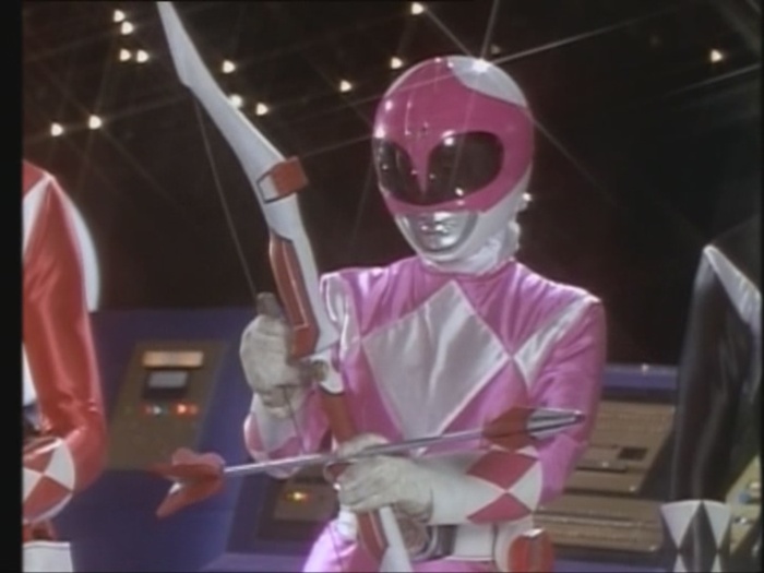 Power Rangers Monster - S01E03 - Minotaurus