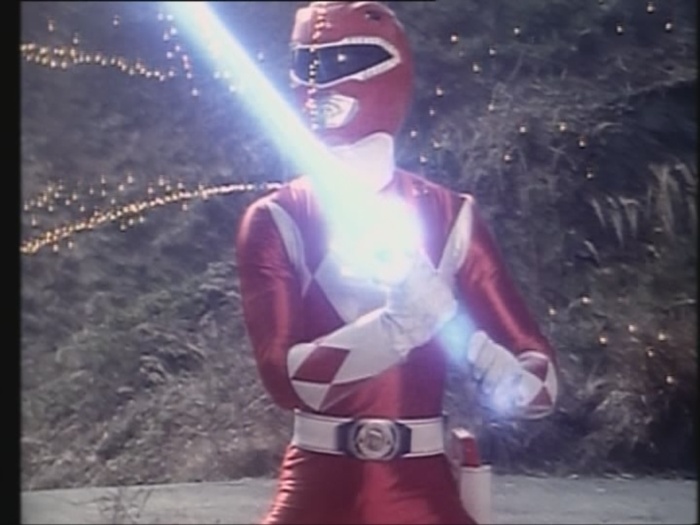 Power Rangers Monster - S01E03 - Minotaurus