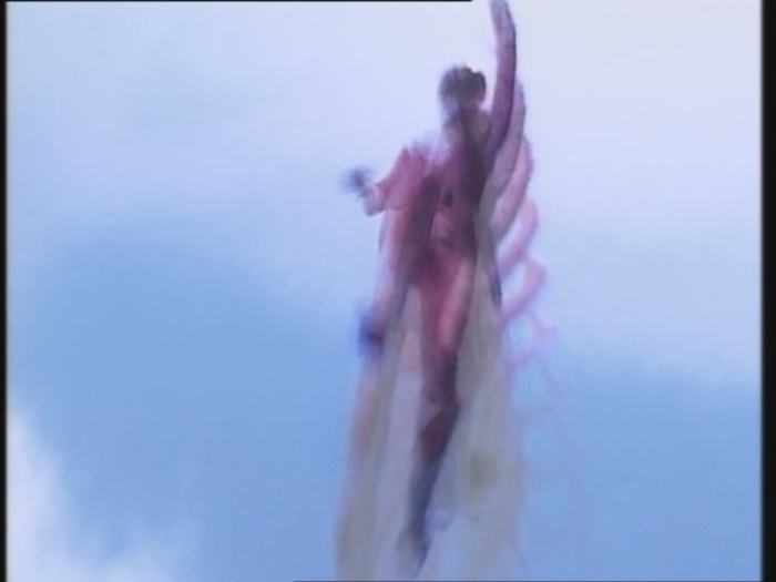 Power Rangers Monster – S01E04 – King Sphinx