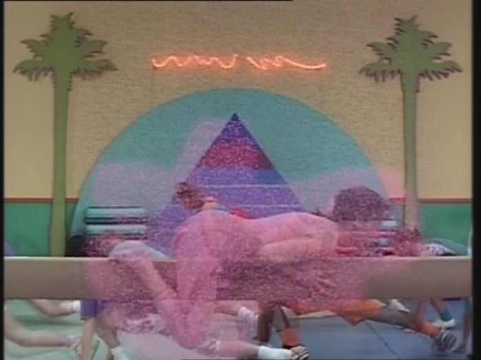 Power Rangers Monster – S01E04 – King Sphinx