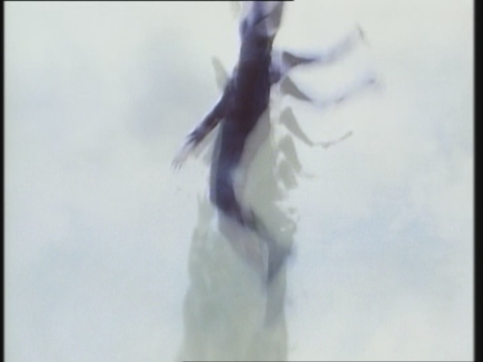 Power Rangers Monster – S01E04 – King Sphinx