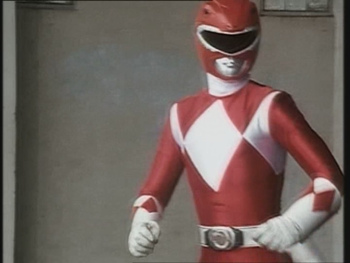 Power Rangers Monster – S01E04 – King Sphinx