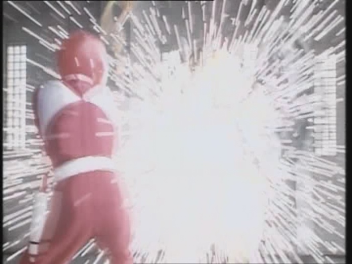 Power Rangers Monster – S01E04 – King Sphinx