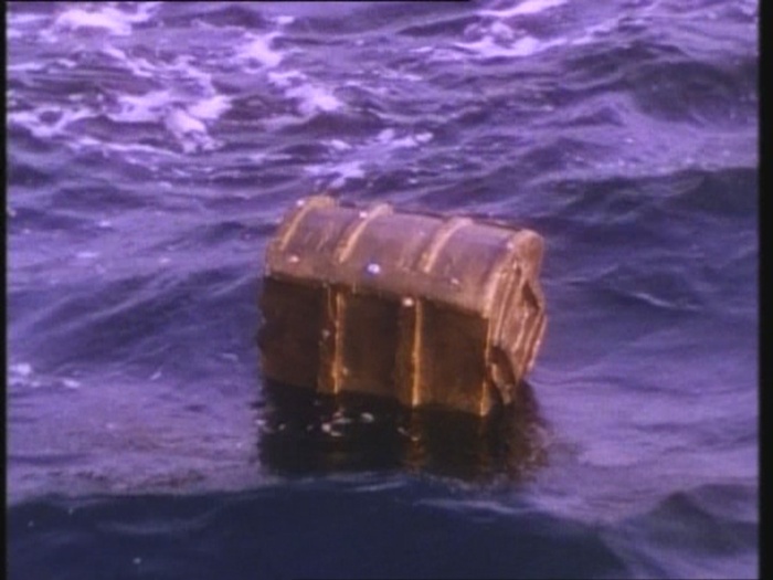 Power Rangers Monster - S01E07 - Hühnchen