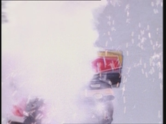 Power Rangers Monster - S01E07 - Hühnchen