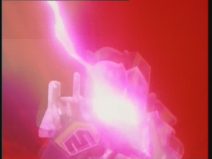 Power Rangers Monster - S01E07 - Hühnchen