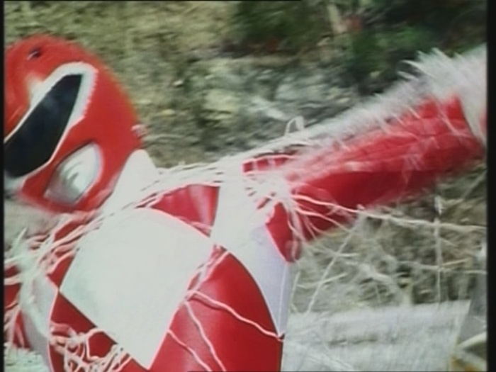 Power Rangers Monster - S01E08 - Lampengeist