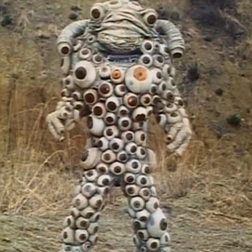 Power Rangers Monster – S01E09 – Das Auge