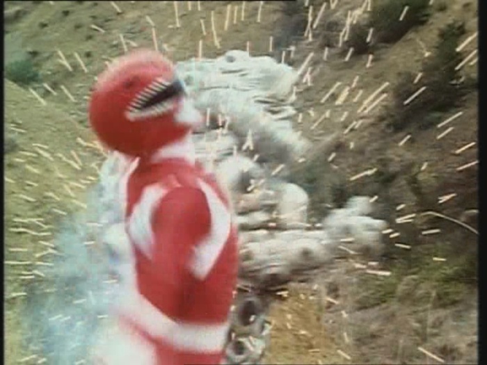Power Rangers Monster - S01E09 - Das Auge