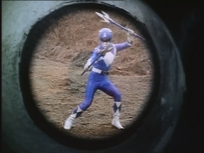 Power Rangers Monster - S01E09 - Das Auge
