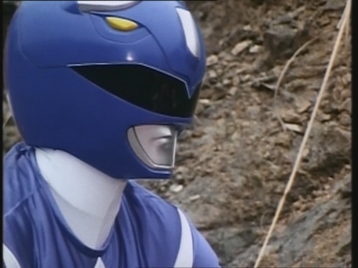 Power Rangers Monster - S01E09 - Das Auge