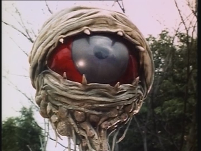 Power Rangers Monster - S01E09 - Das Auge