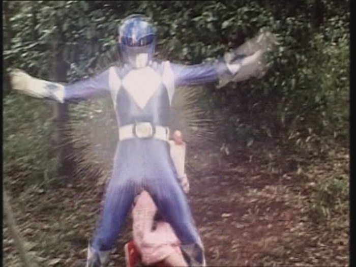 Power Rangers Monster - S01E09 - Das Auge
