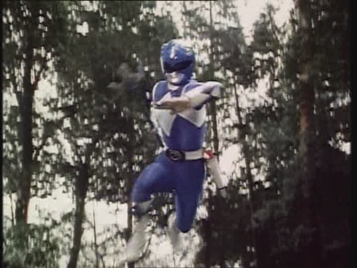 Power Rangers Monster - S01E09 - Das Auge