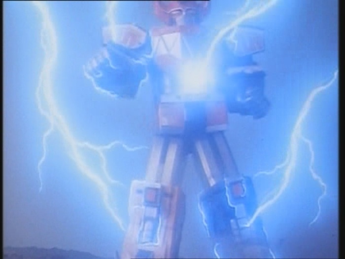 Power Rangers Monster - S01E09 - Das Auge