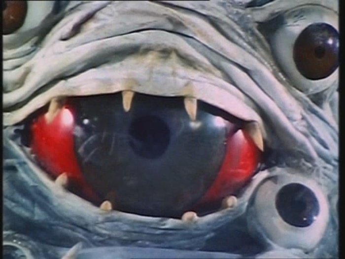 Power Rangers Monster - S01E09 - Das Auge