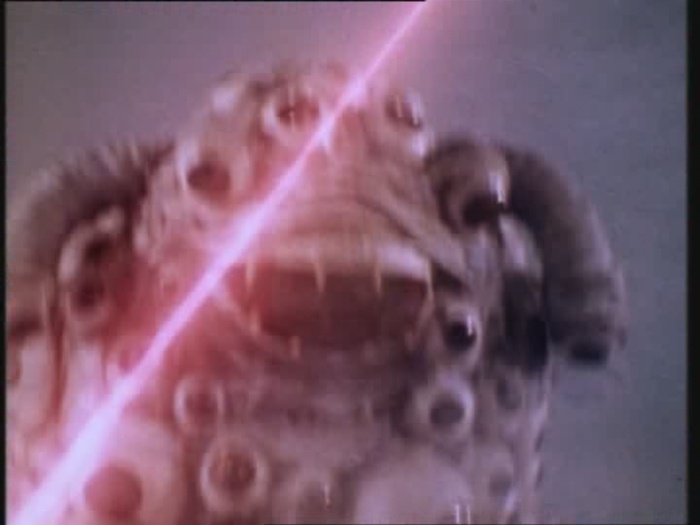 Power Rangers Monster - S01E09 - Das Auge