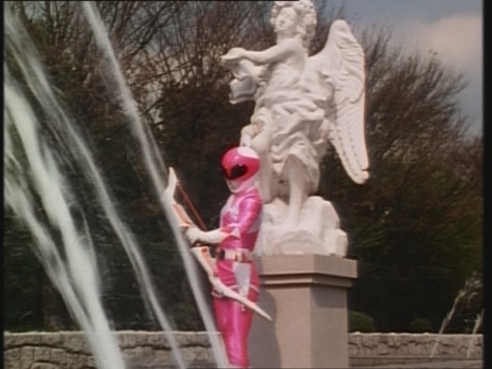 Power Rangers Monster - S01E10 - Schlangenmonster