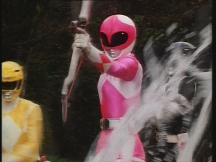 Power Rangers Monster - S01E10 - Schlangenmonster