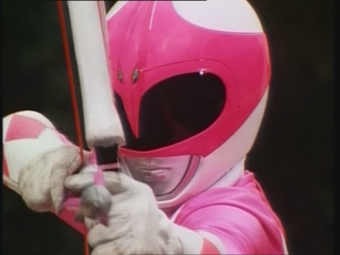 Power Rangers Monster - S01E10 - Schlangenmonster