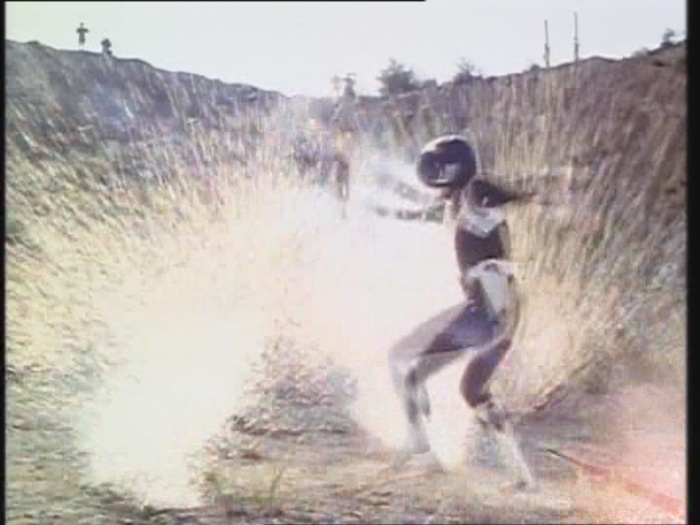 Power Rangers Monster - S01E12 - Hässlicher Ritter