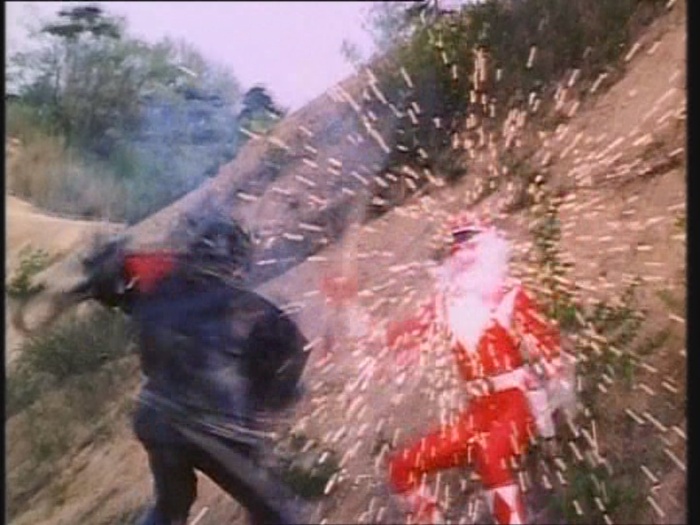 Power Rangers Monster - S01E12 - Hässlicher Ritter