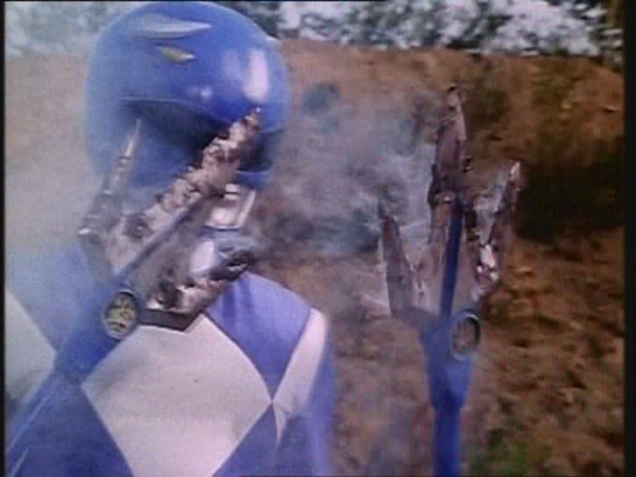 Power Rangers Monster - S01E12 - Hässlicher Ritter