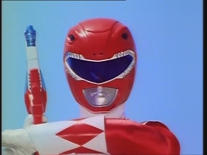 Power Rangers Monster - S01E12 - Hässlicher Ritter