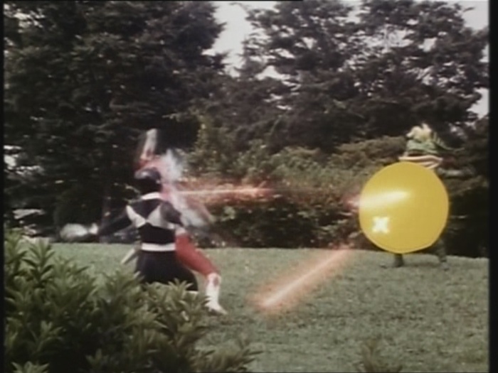 Power Rangers Monster - S01E14 - Terrorkröte