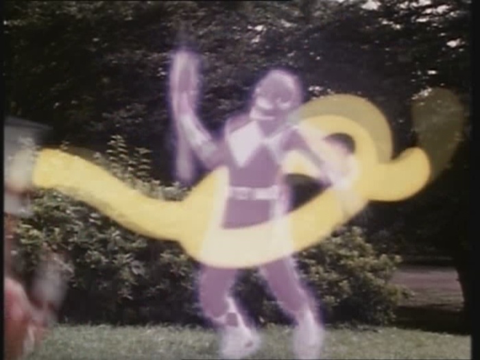 Power Rangers Monster - S01E14 - Terrorkröte