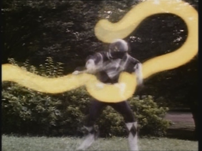 Power Rangers Monster - S01E14 - Terrorkröte