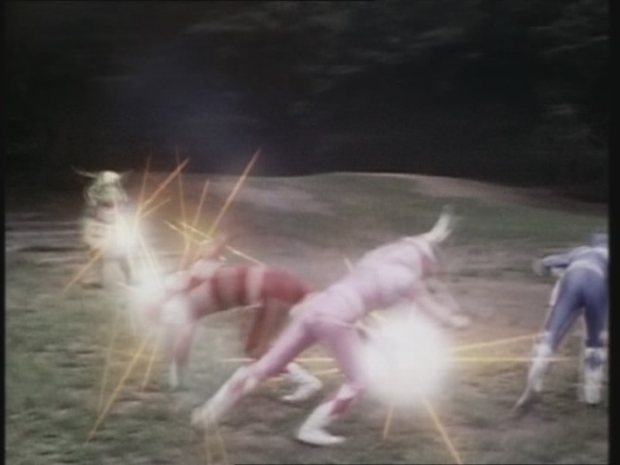 Power Rangers Monster - S01E14 - Terrorkröte