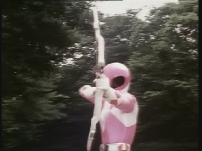 Power Rangers Monster - S01E14 - Terrorkröte