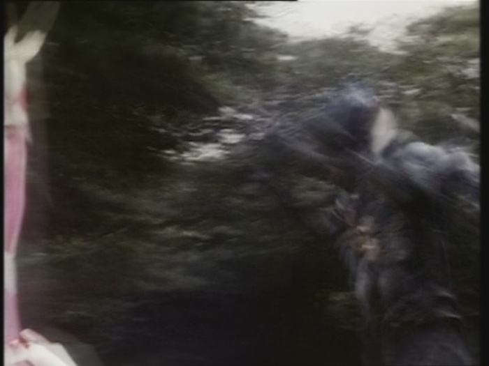 Power Rangers Monster - S01E14 - Terrorkröte