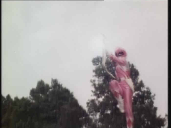 Power Rangers Monster - S01E14 - Terrorkröte