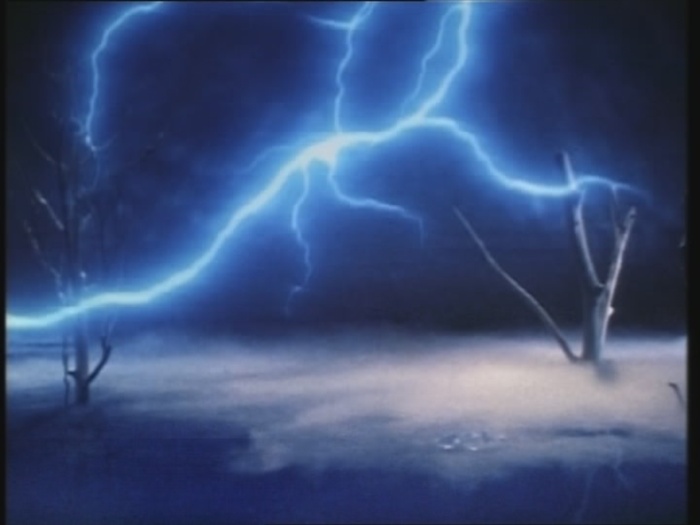 Power Rangers Monster - S01E15 - Madame Woe